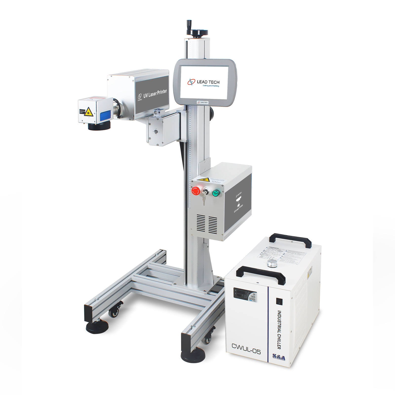 UV Laser series